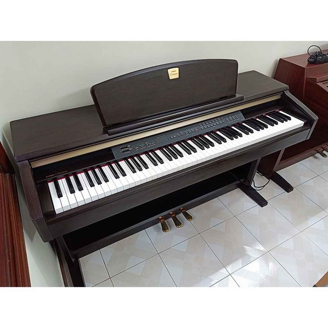 Đàn piano điện hiện nay