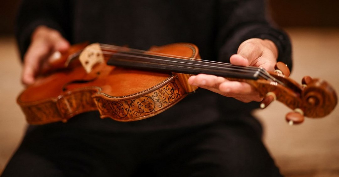 Hiện nay có rất nhiều địa chỉ bán violin