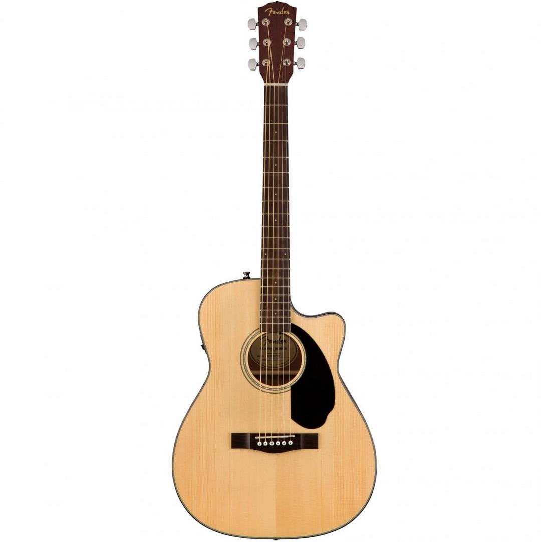 Guitar acoustic là nhạc cụ mang đến công dụng tuyệt vời