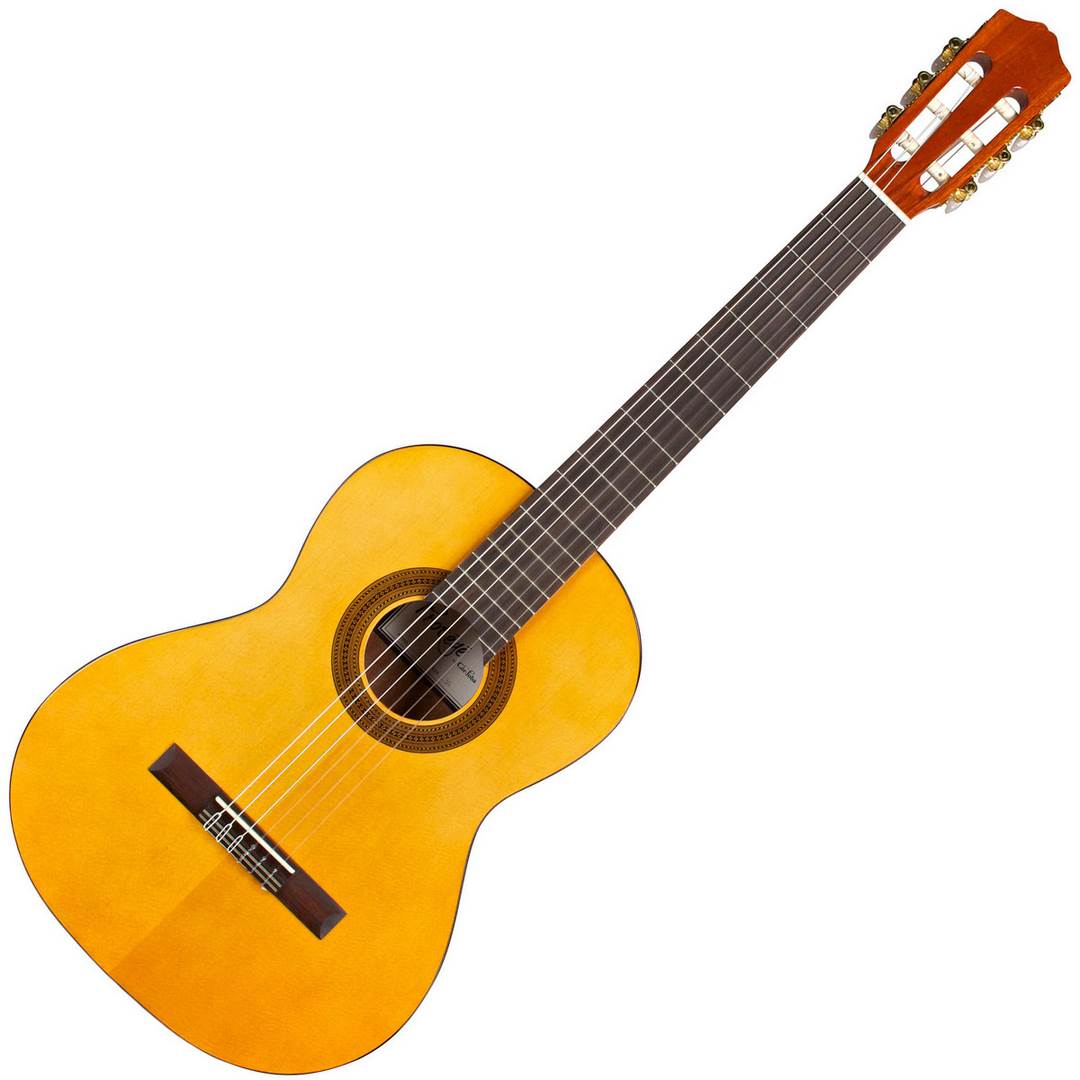 Nguồn gốc, xuất thân của đàn Guitar cổ điển