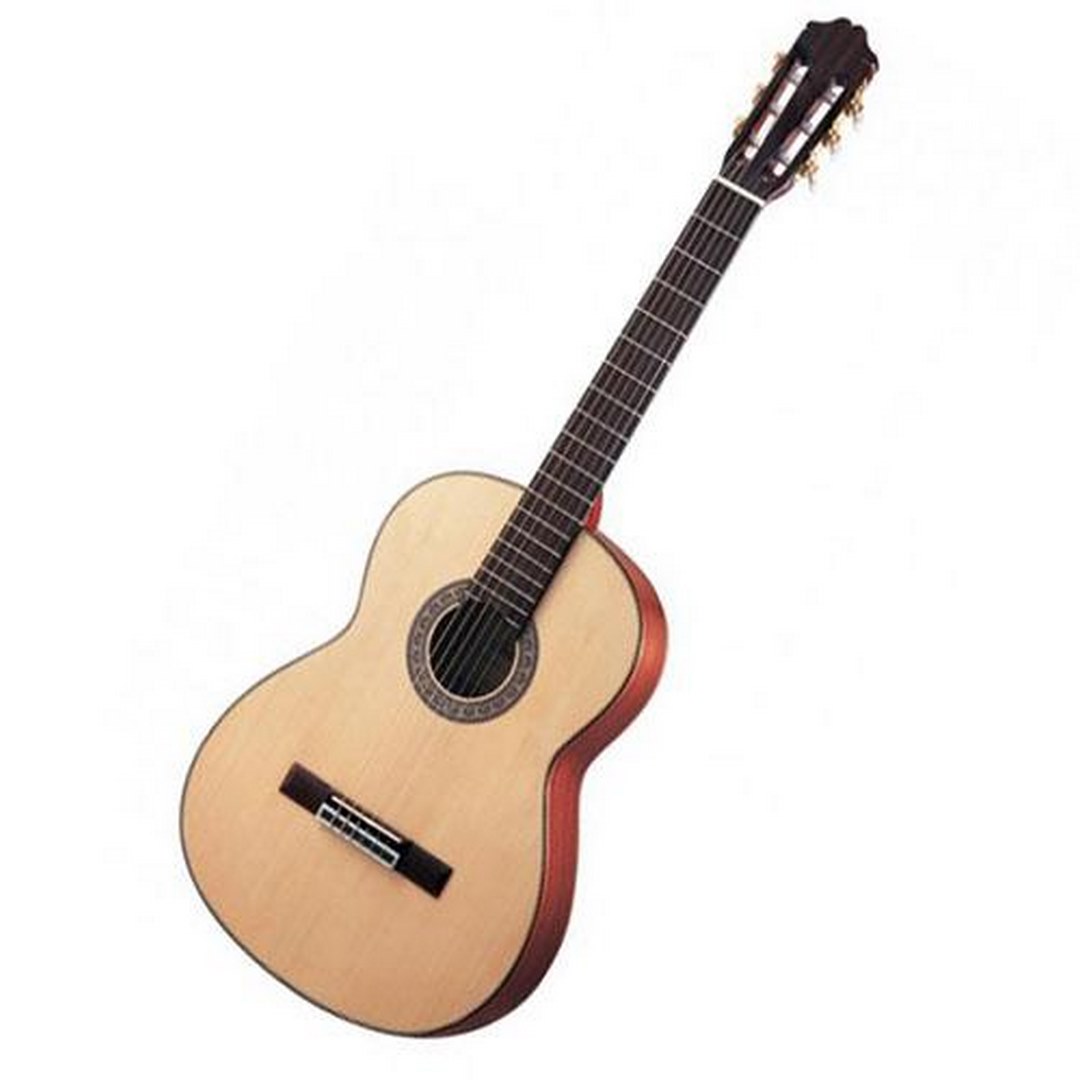 Đàn Guitar đến từ hãng Kapok 