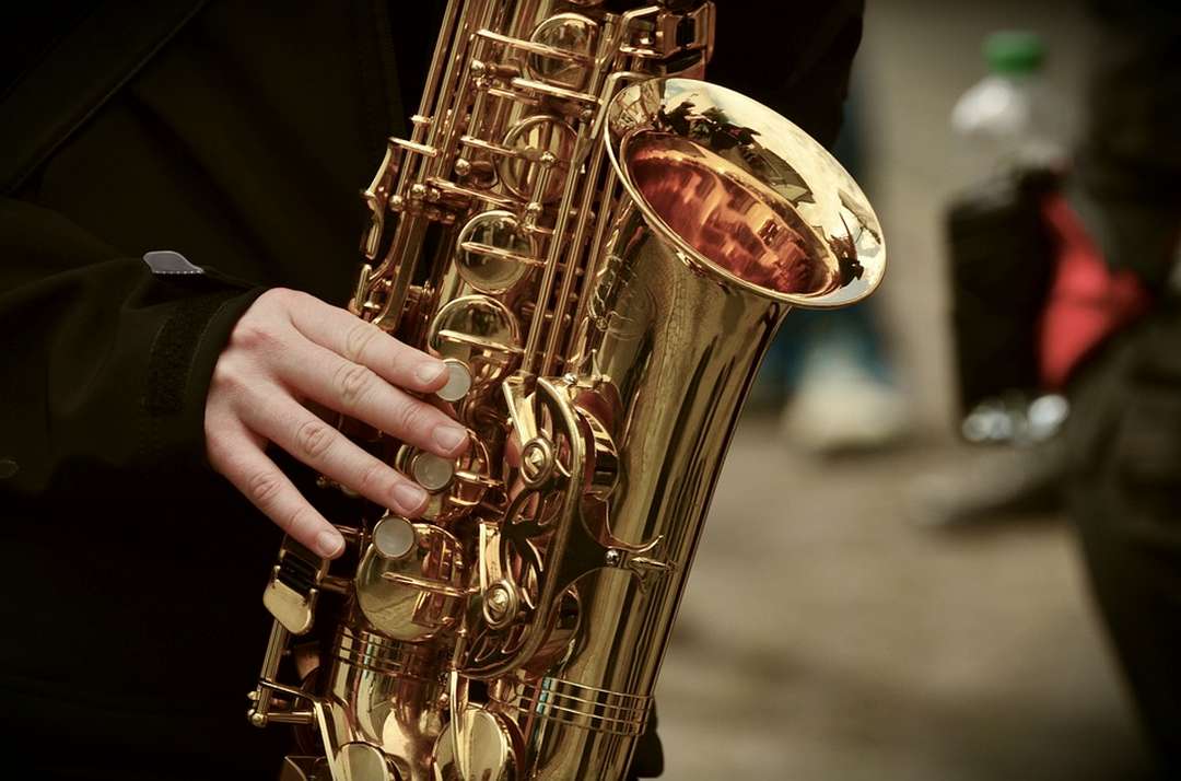 Mua kèn saxophone ở đâu tốt?