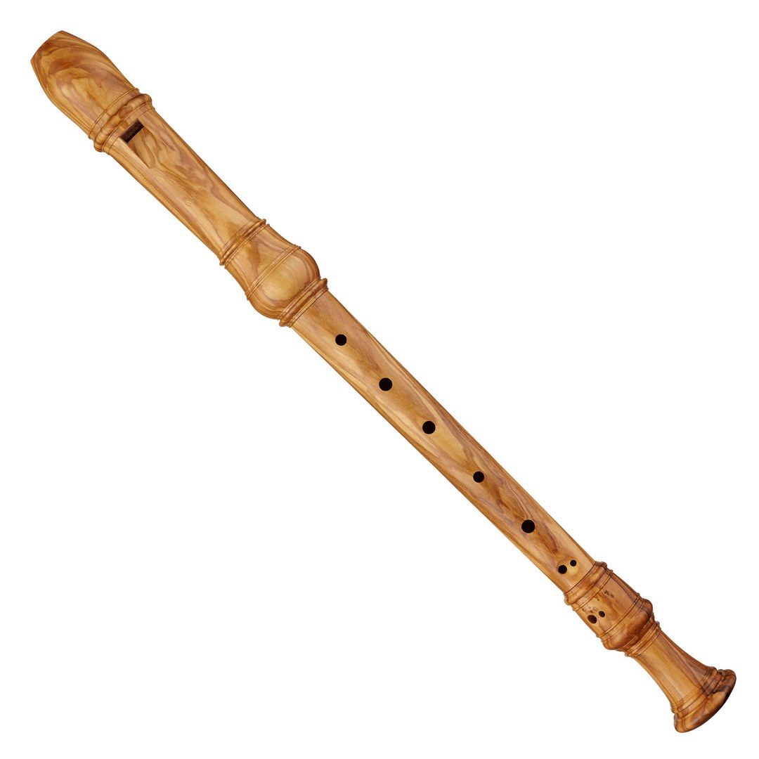 Những nơi bán sáo Recorder tốt 