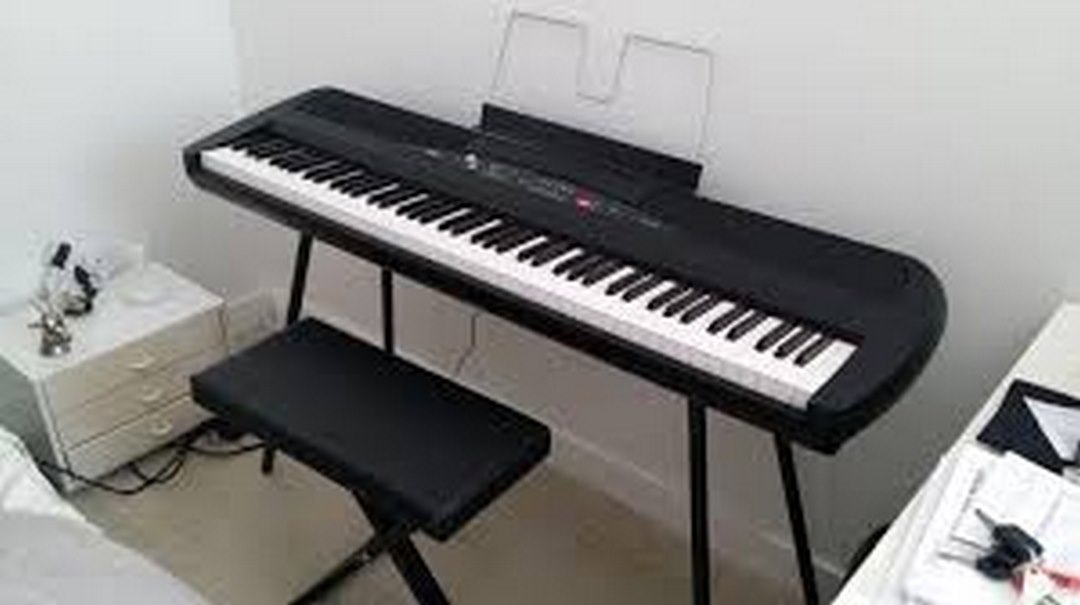 Những nhược điểm của đàn piano điện