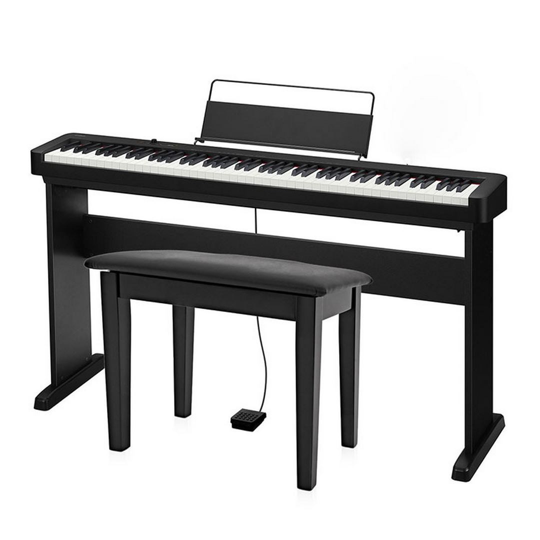 Đàn piano điện Casio CDP-S100 giá 11,450,000đ