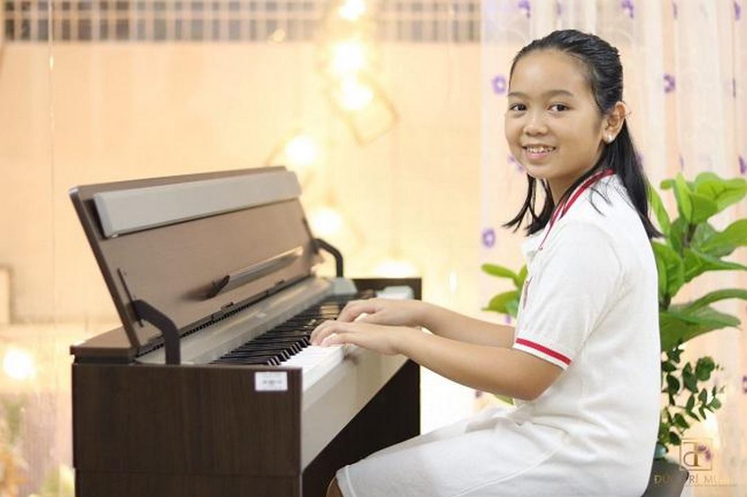 Tùy theo từng lớp học, khóa học mà có từng mức giá học đàn Piano khác nhau