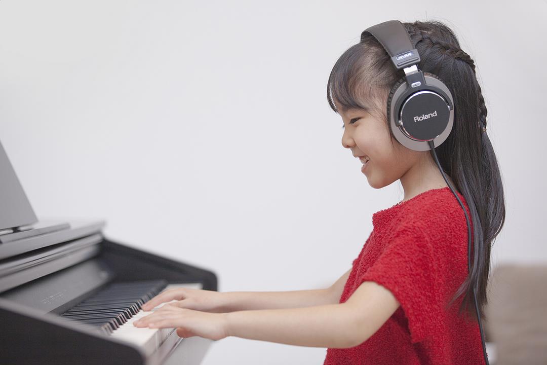 Học piano trong bao lâu phụ thuộc vào mức độ siêng năng của bạn