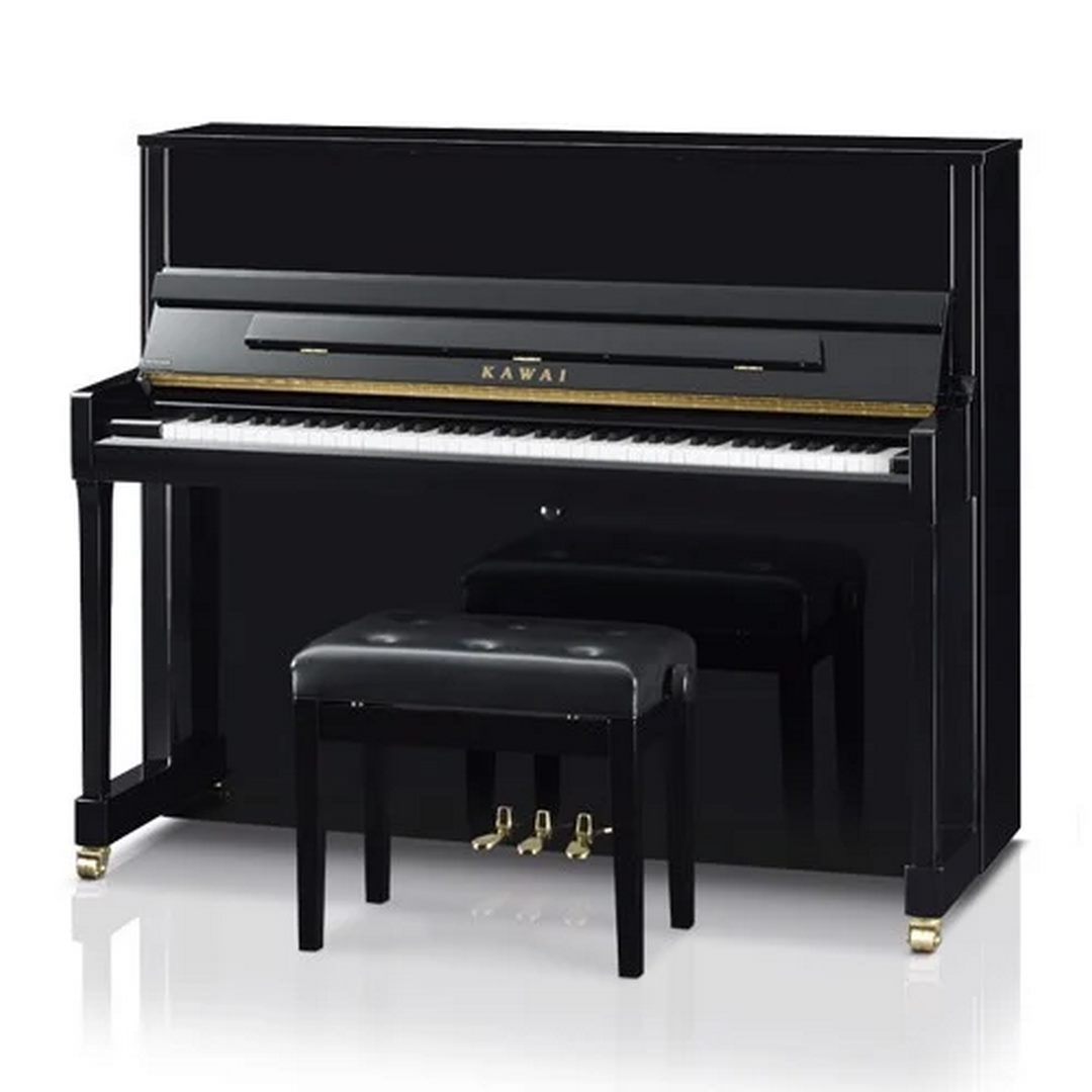 Chọn đàn piano cho người mới học