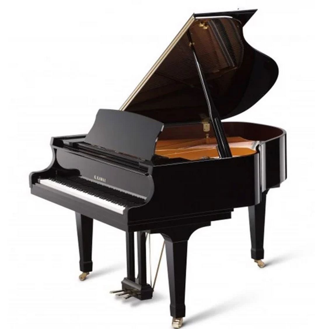 Đàn piano Kawai K300