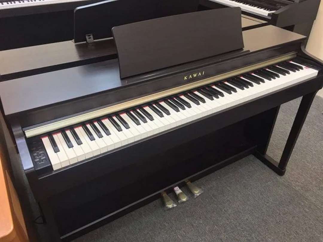 Đàn piano Grand Kawai GL10