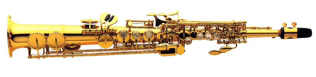 Saxophone là một loại nhạc cụ thuộc họ đàn khí dài