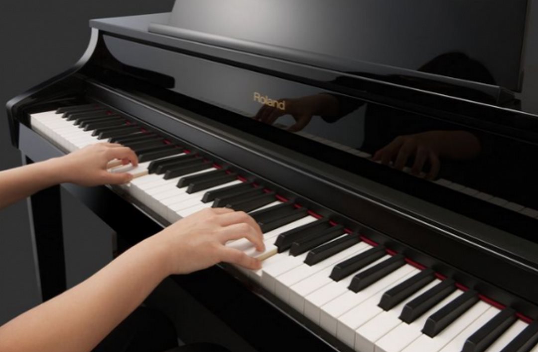 Cách chơi Hợp Âm Piano 5 ra sao?