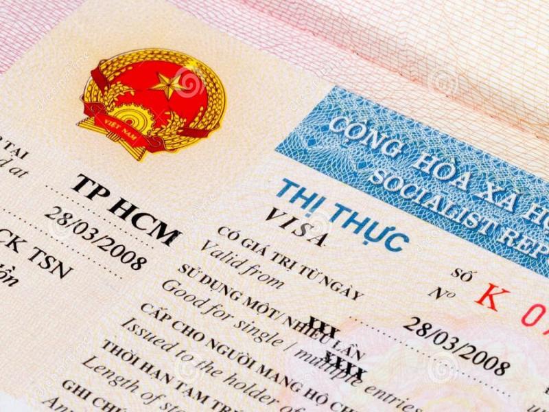 Chuẩn bị đầy đủ các giấy tờ đối với cá nhân cần xin visa
